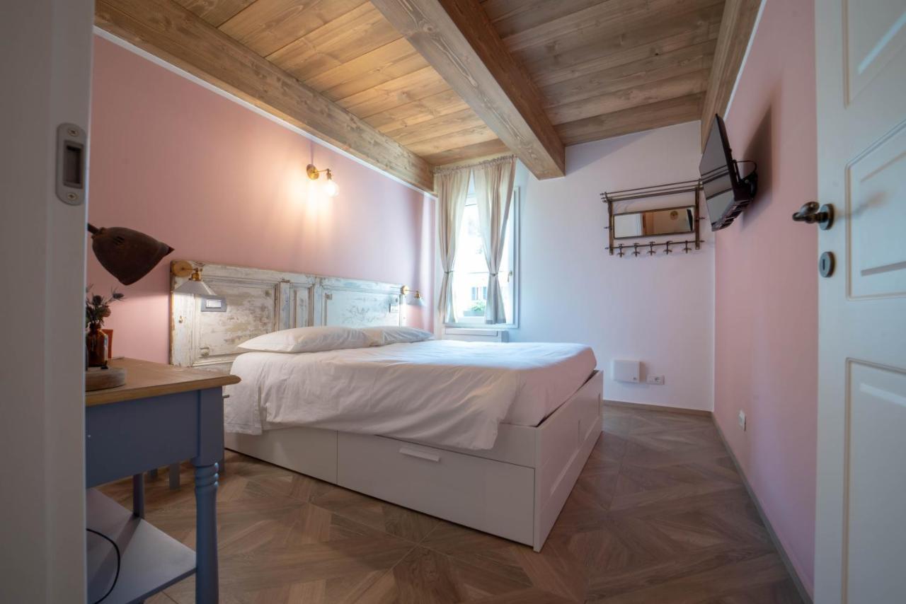 Le Camere Di Olivia Ravenna Esterno foto