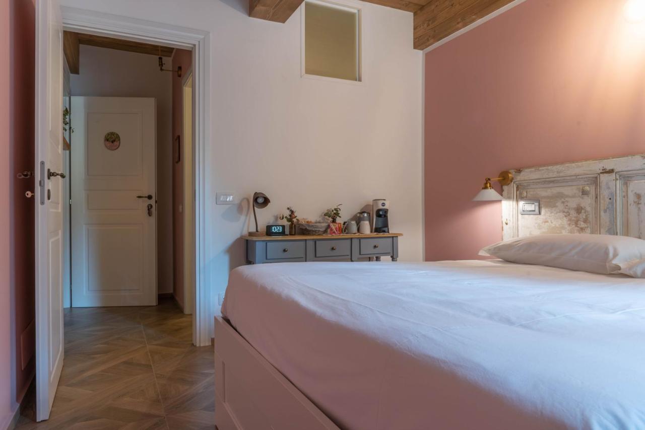 Le Camere Di Olivia Ravenna Esterno foto