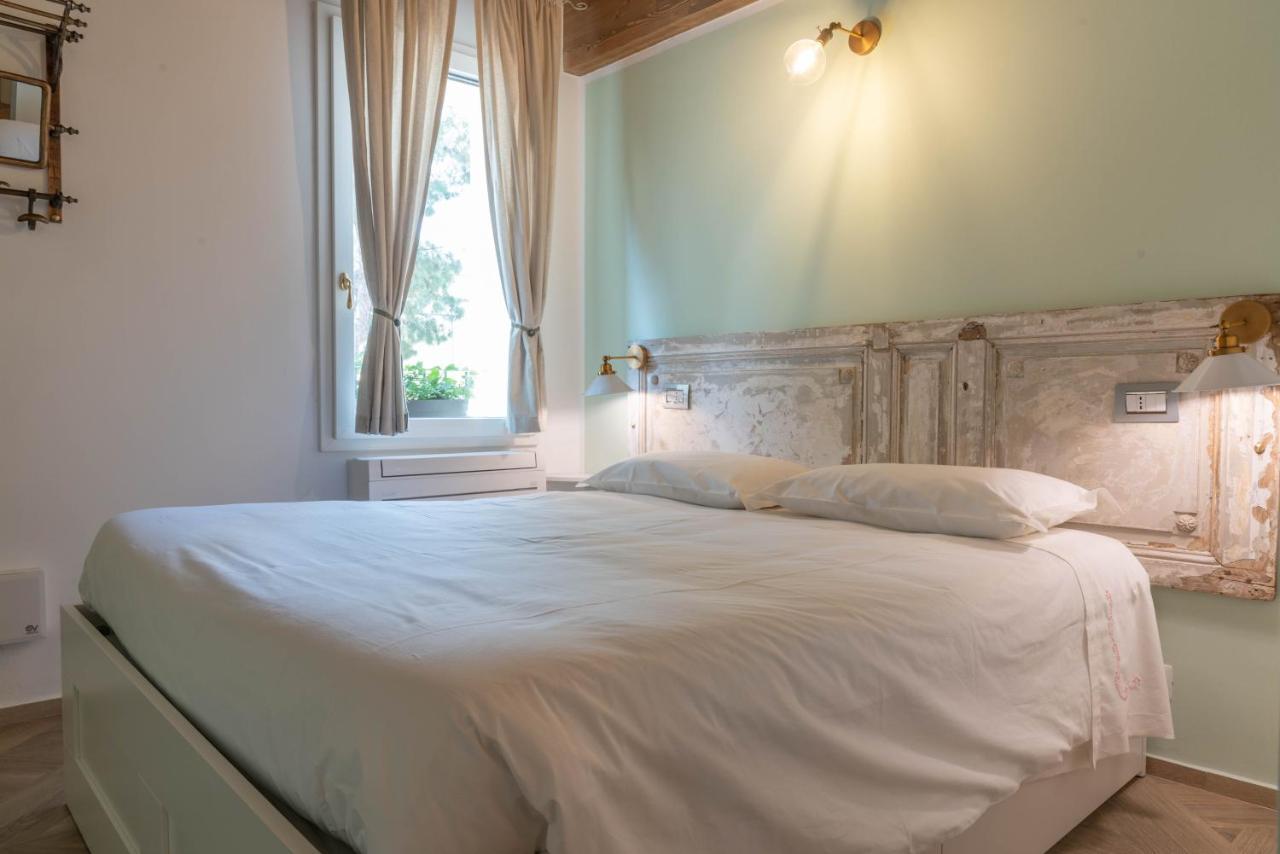 Le Camere Di Olivia Ravenna Esterno foto