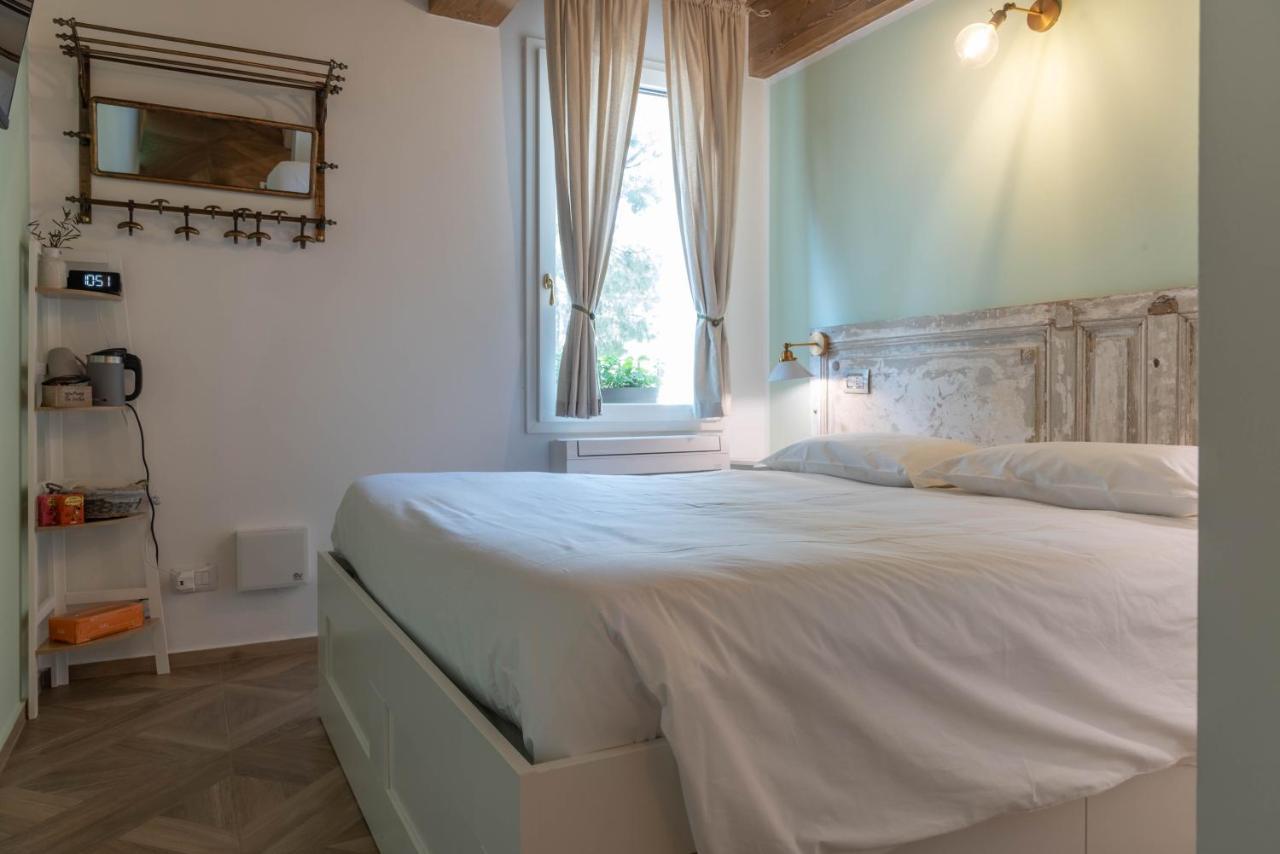 Le Camere Di Olivia Ravenna Esterno foto