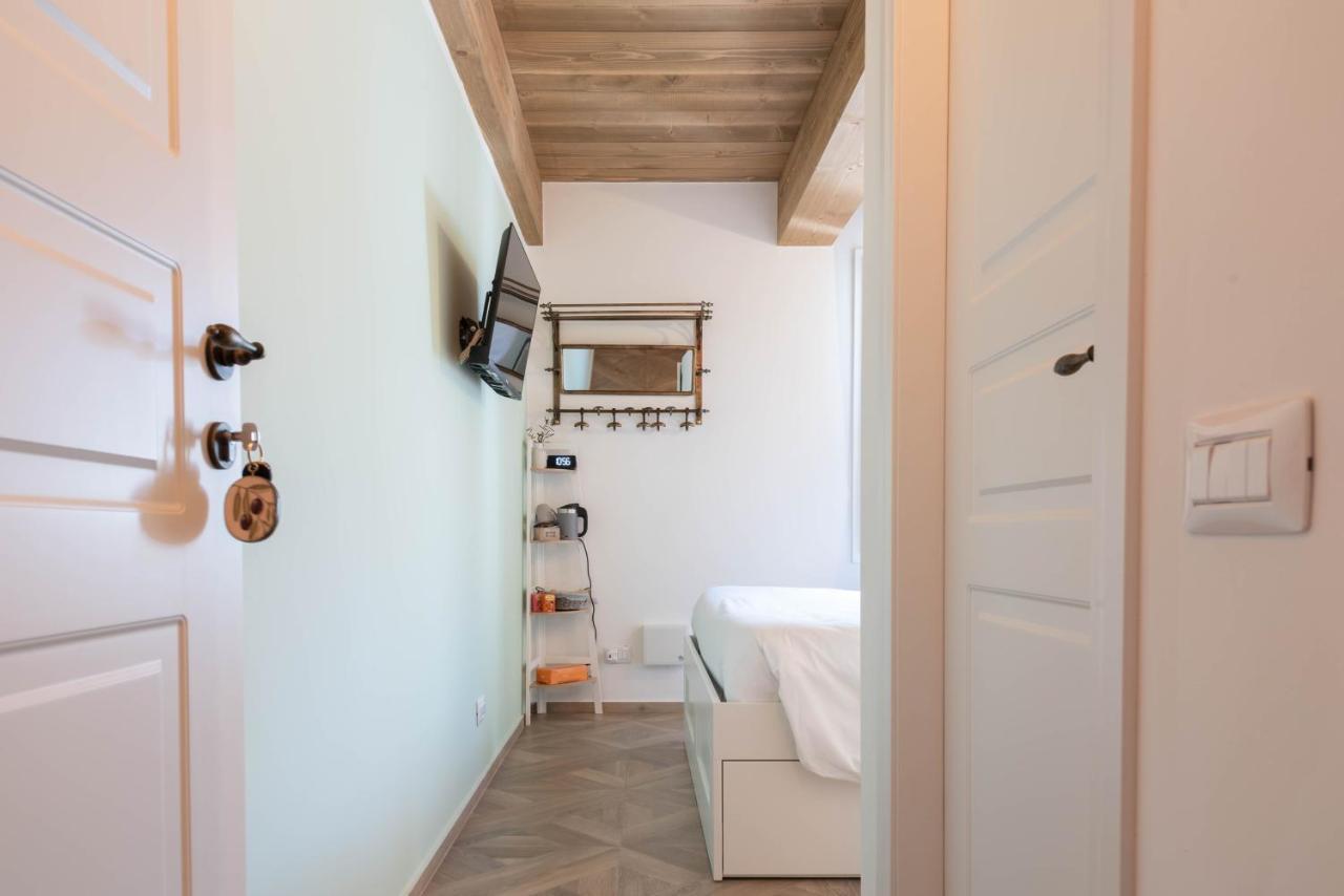 Le Camere Di Olivia Ravenna Esterno foto