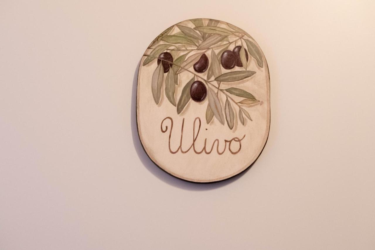 Le Camere Di Olivia Ravenna Esterno foto