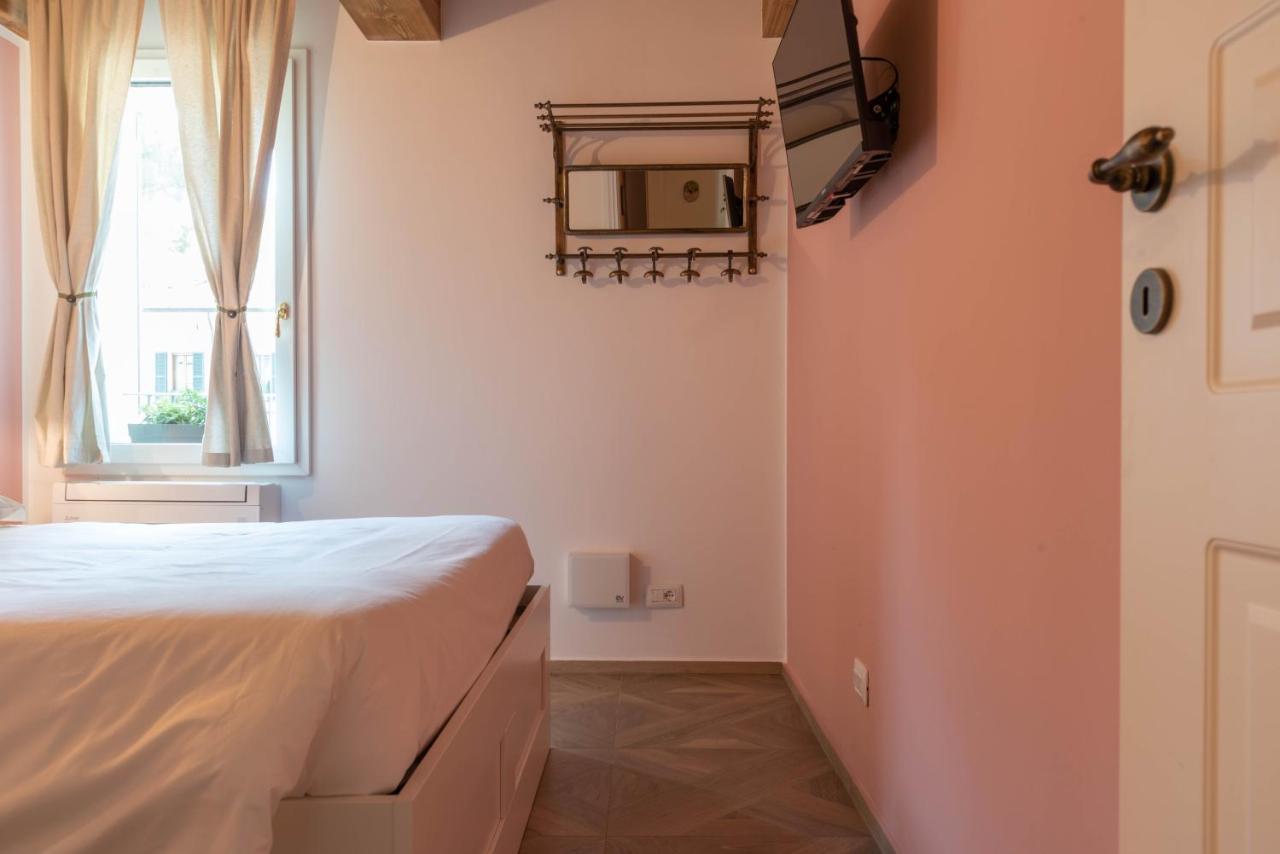Le Camere Di Olivia Ravenna Esterno foto