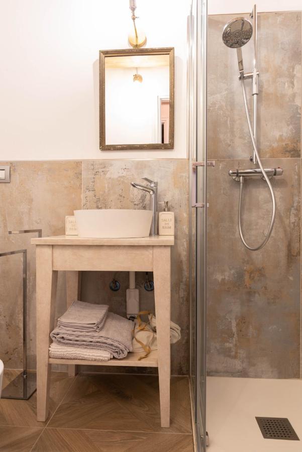 Le Camere Di Olivia Ravenna Esterno foto