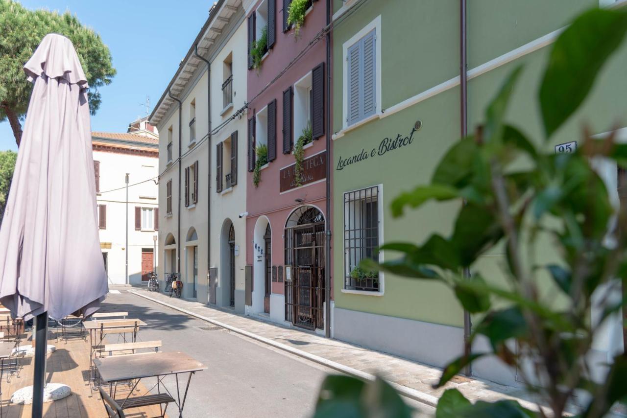 Le Camere Di Olivia Ravenna Esterno foto