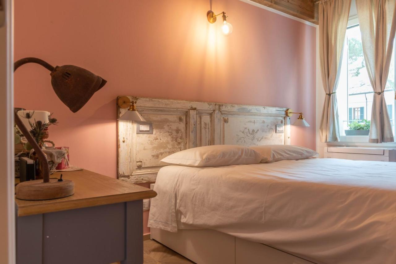 Le Camere Di Olivia Ravenna Esterno foto